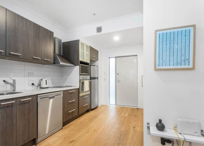  at 2G/39 Mackelvie Street, Grey Lynn, Auckland City, Auckland