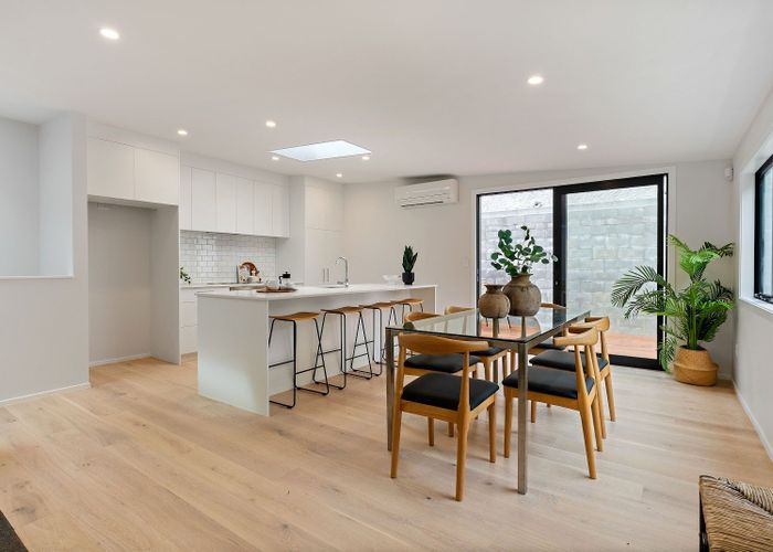  at 411A Ohiro Road, Brooklyn, Wellington, Wellington