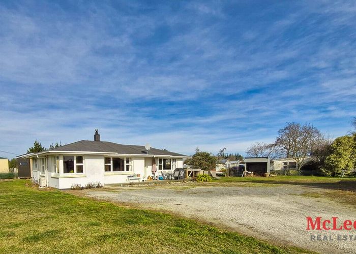  at 17 Gray Street, Hinds, Ashburton