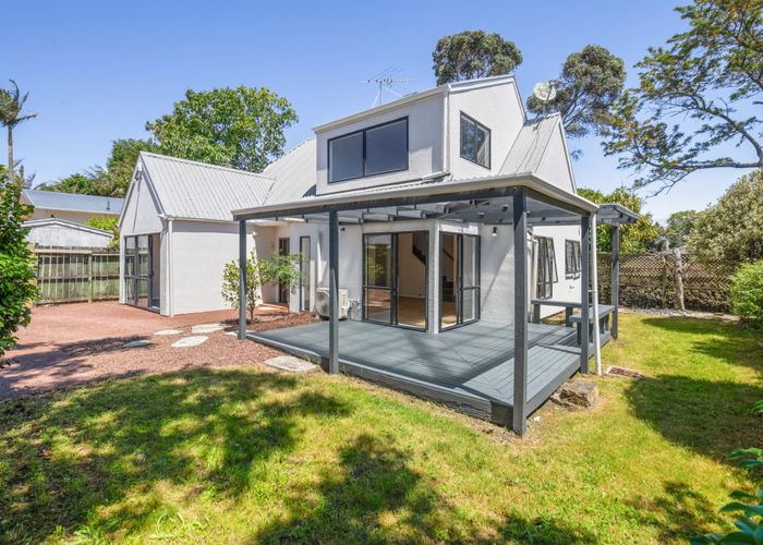  at 57A Cromwell Street, Mount Eden, Auckland