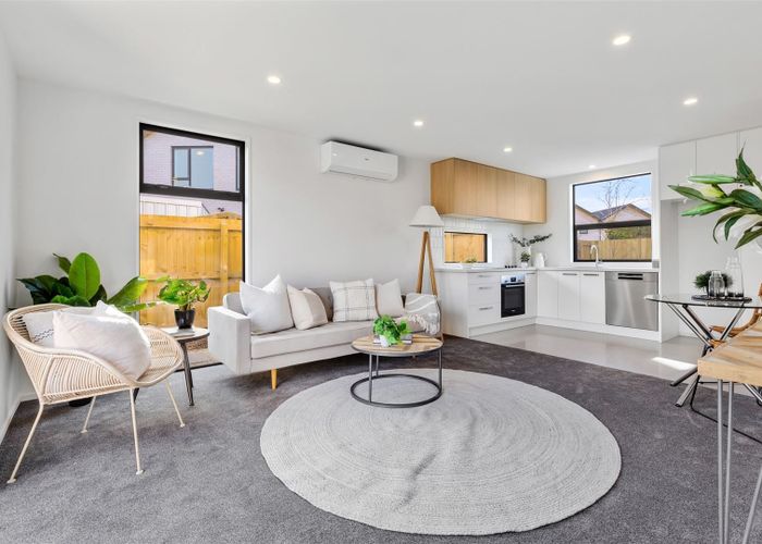  at 3/13 Rosewarne Street, Spreydon, Christchurch