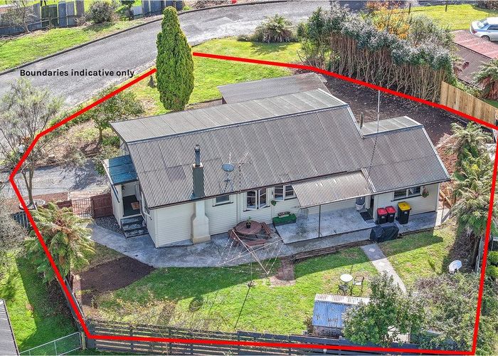  at 3 Ensor Place, Tirau, South Waikato, Waikato