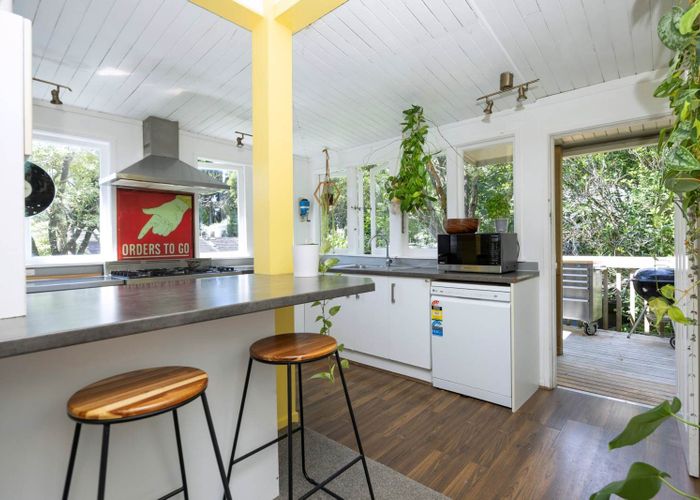  at 98 Konini Road, Titirangi, Waitakere City, Auckland