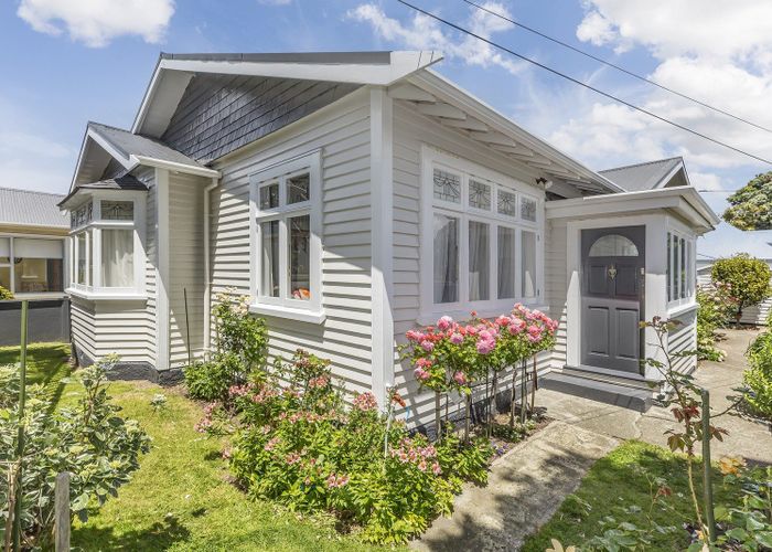  at 72 Park Road, Miramar, Wellington, Wellington