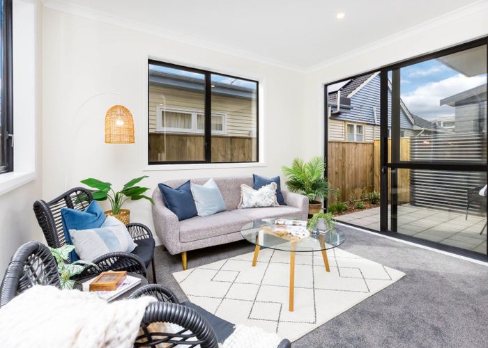  at 17D Marion Street, Silverstream, Upper Hutt