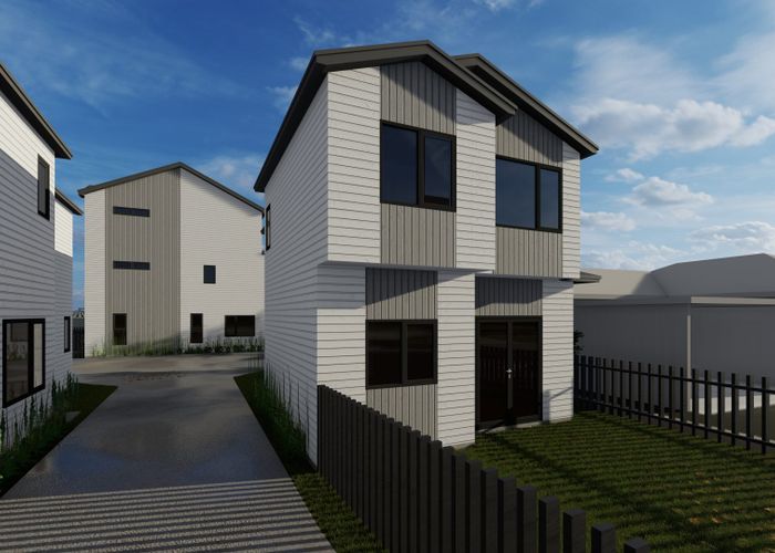  at 22 Miriam Corban Heights, Henderson, Waitakere City, Auckland