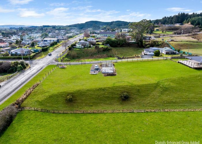  at St Albans Street, Kaitangata, Clutha, Otago