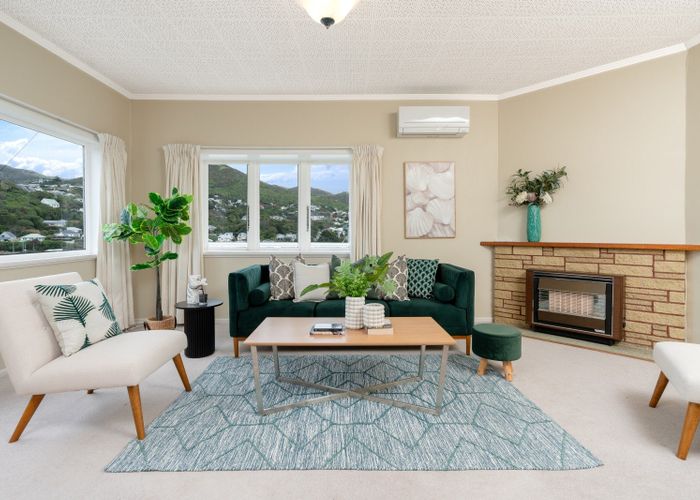  at 15 Crofton Road, Ngaio, Wellington