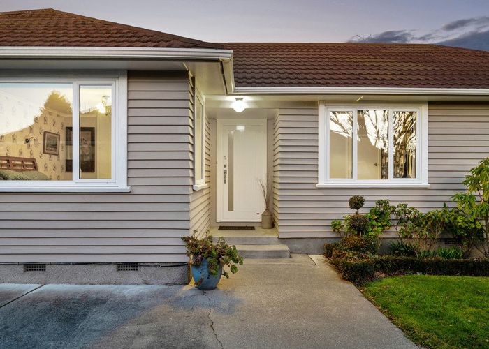  at 69 Gregan Crescent, Burnside, Christchurch City, Canterbury