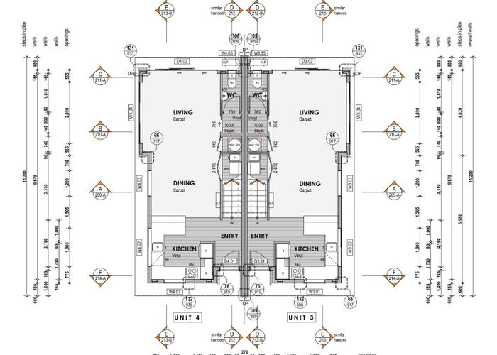  at B/3 228a Opawa Road, Hillsborough, Christchurch City, Canterbury