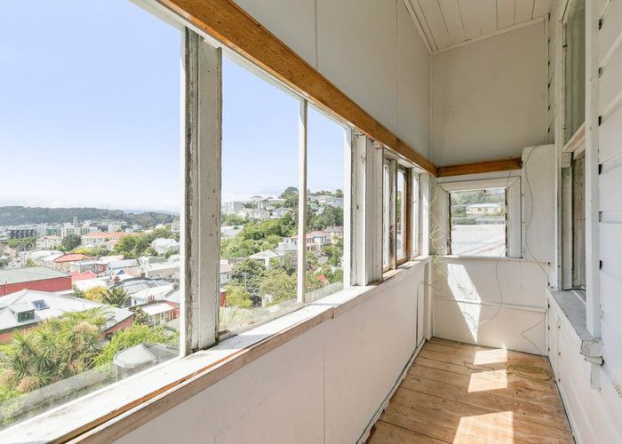  at 17 Essex Street, Aro Valley, Wellington, Wellington