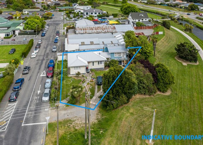  at 2 John Street, Blenheim