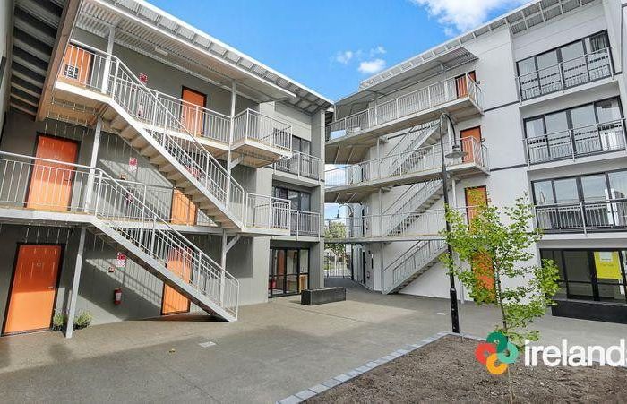  at 7/169 Fitzgerald Avenue, City Centre, Christchurch City, Canterbury