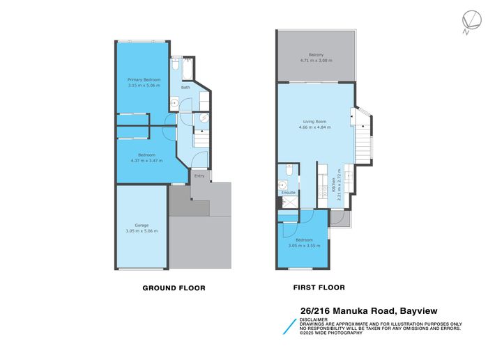  at 26/216 Manuka Road, Bayview, North Shore City, Auckland