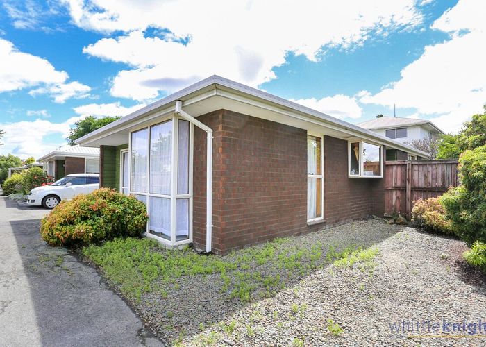  at 1/8 Peverel Street, Riccarton, Christchurch City, Canterbury
