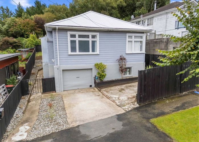  at 21 Manchester Street, Bradford, Dunedin, Otago