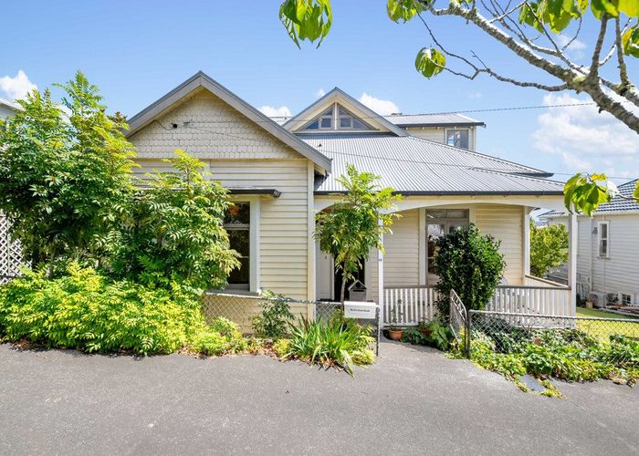  at 12 Ely Avenue, Remuera, Auckland