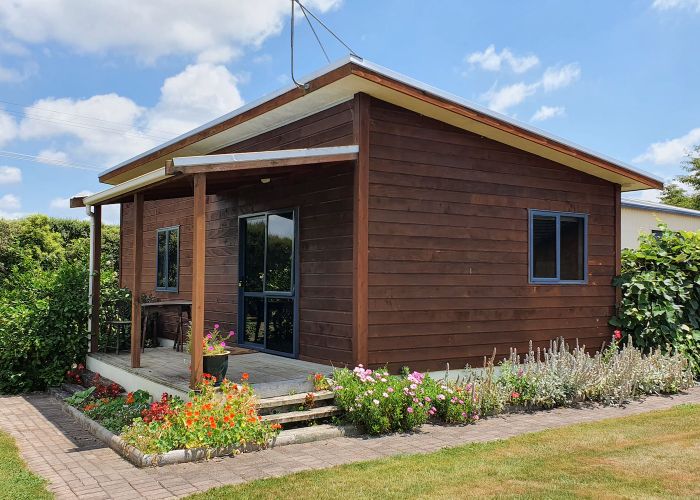  at 680A Bruntwood Road, Tamahere, Hamilton