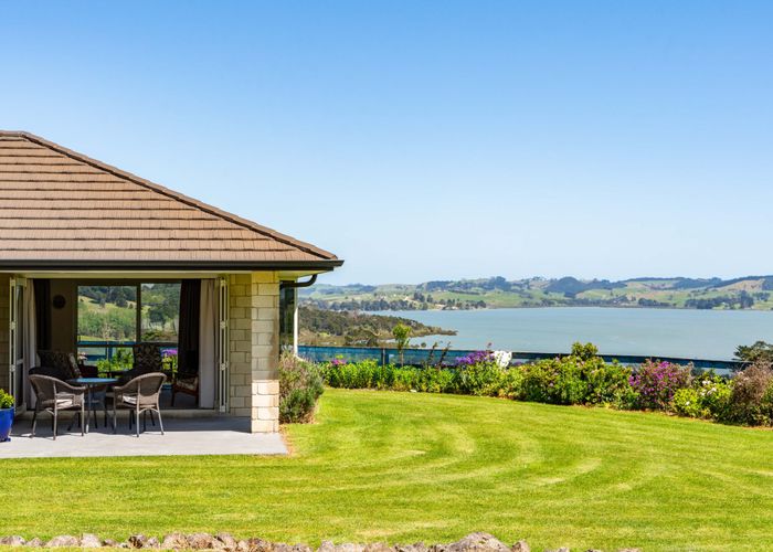  at 264D Pahi Road, Pahi, Paparoa