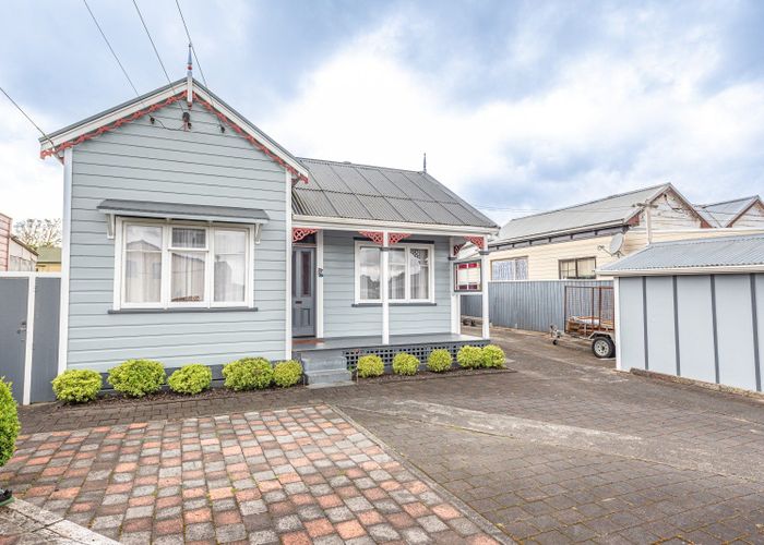  at 43 Rangitikei Street, Whanganui East, Whanganui