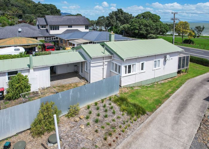  at 620A Thames Coast Road, Waiomu, Thames-Coromandel, Waikato