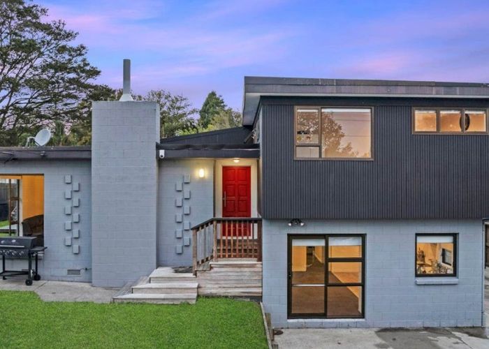  at 192 Henderson Valley Road, Henderson, Waitakere City, Auckland