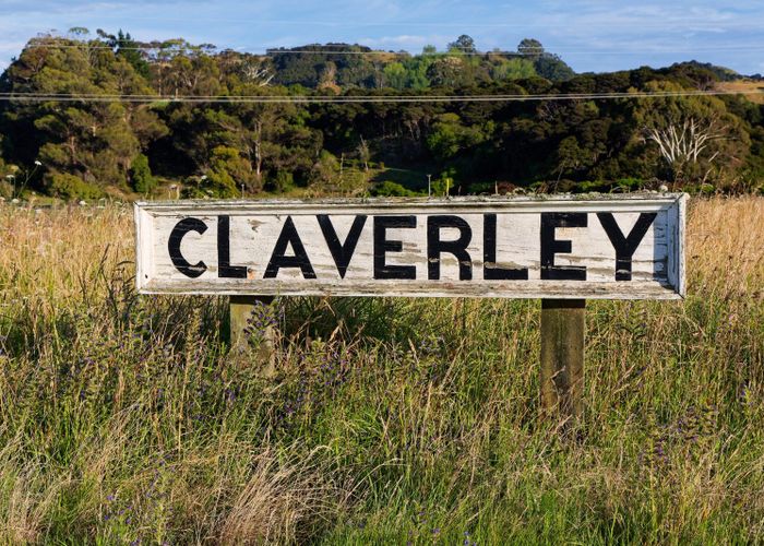  at 630 Claverley Road, Hundalee, Cheviot