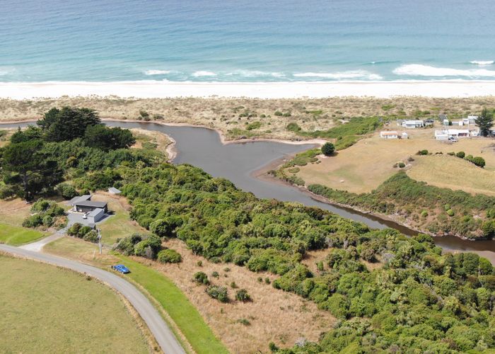 at Lot 4 Chrystalls Beach Road, Glenledi, Milton, Clutha, Otago