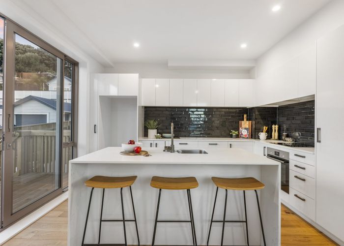  at 25A Liffey Street, Island Bay, Wellington, Wellington