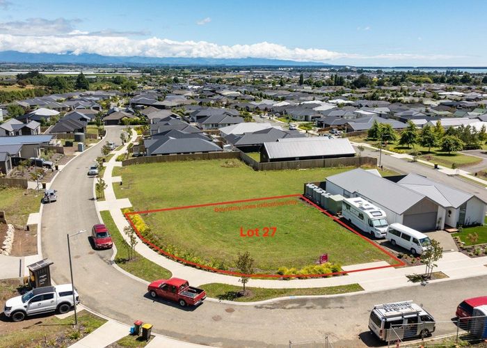  at Belvedere Drive Extension - Stage 2, Richmond, Tasman, Nelson / Tasman