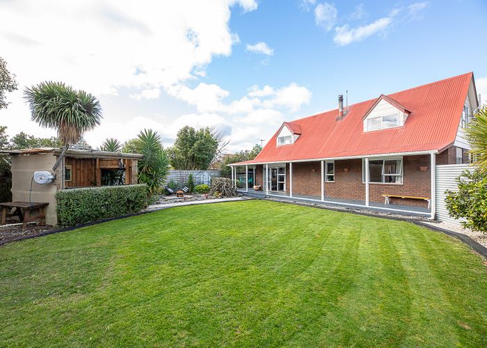  at 13 Rata Place, Witherlea, Blenheim