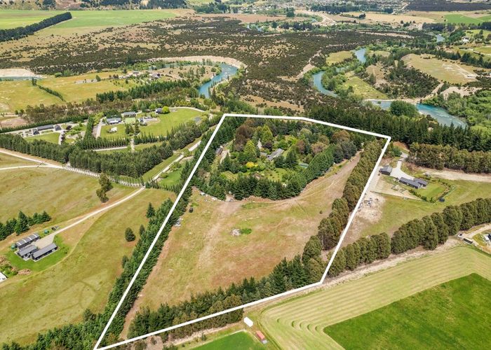  at 55 Horseshoe Bend Drive, Wanaka, Wanaka, Otago