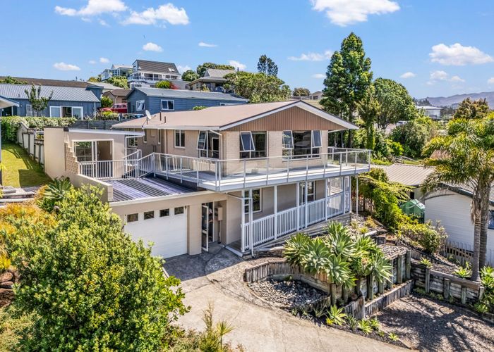  at 5 Pine Grove, Tairua, Thames-Coromandel, Waikato