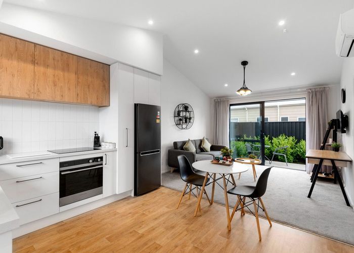  at 3/103 Factory Road, Mosgiel, Dunedin, Otago