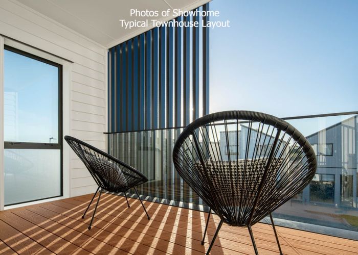  at 2-5/10 Scott Road, Hobsonville, Waitakere City, Auckland