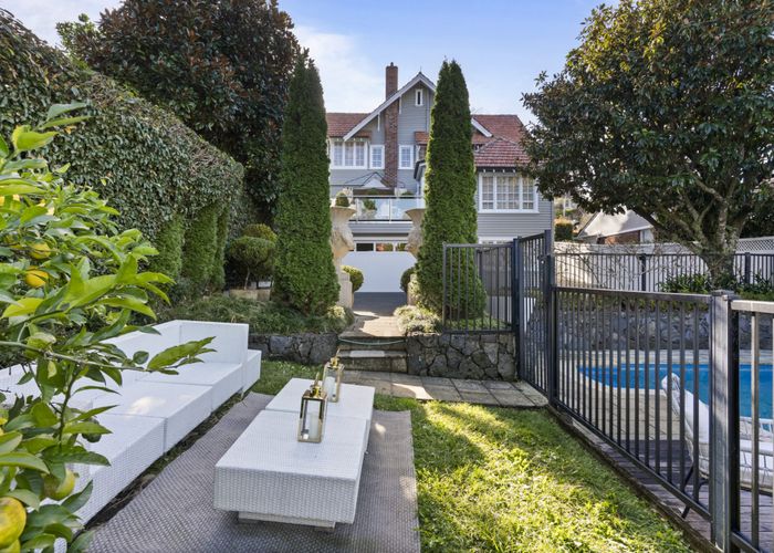  at 1 Ventnor Road, Remuera, Auckland