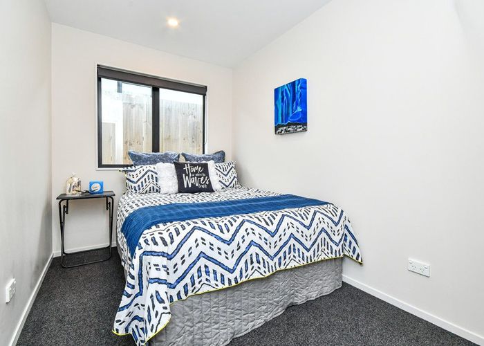  at 4B Cronshaw Road, Drury, Papakura, Auckland