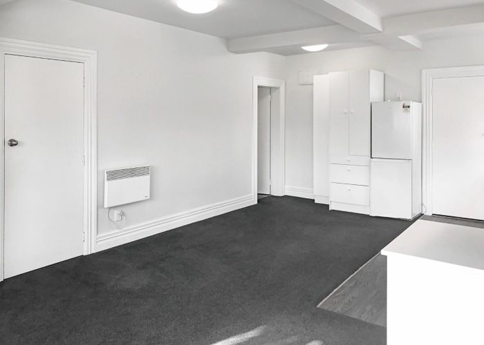  at 1/2 Telford Terrace , Oriental Bay, Wellington, Wellington