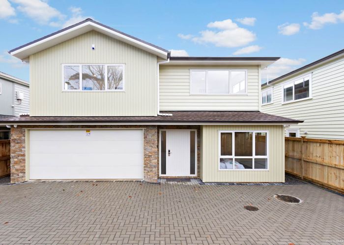  at 75B Kings Road, Panmure, Auckland