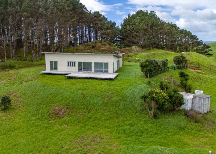  at 642B Sandhills Road, Ahipara, Far North, Northland