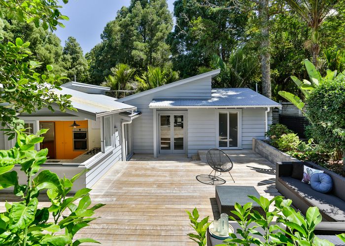  at 81 Otitori Bay Road, Titirangi, Auckland