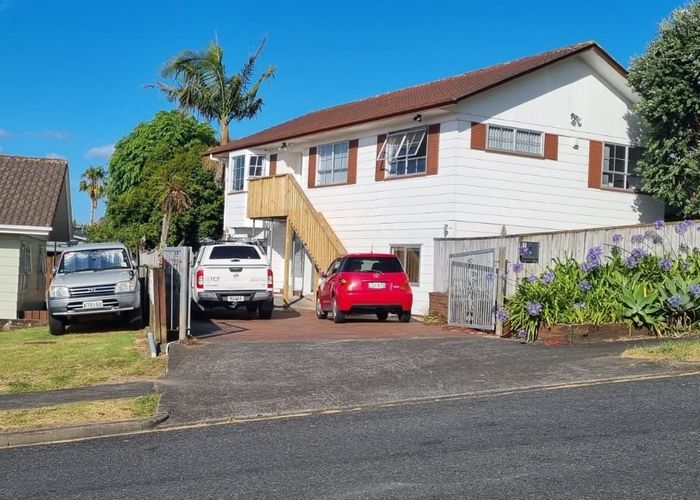  at 9 Beaufort Place, Papatoetoe, Manukau City, Auckland