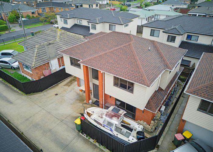  at 56A Cambridge Terrace, Papatoetoe, Manukau City, Auckland