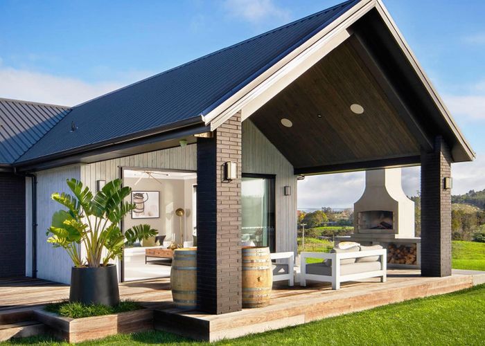  at Lot 11, 176 Waitakere Road, Waitakere, Waitakere City, Auckland