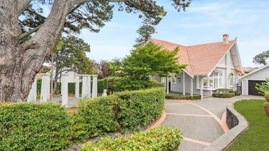  at 61 Balmoral Road, Mount Eden, Auckland