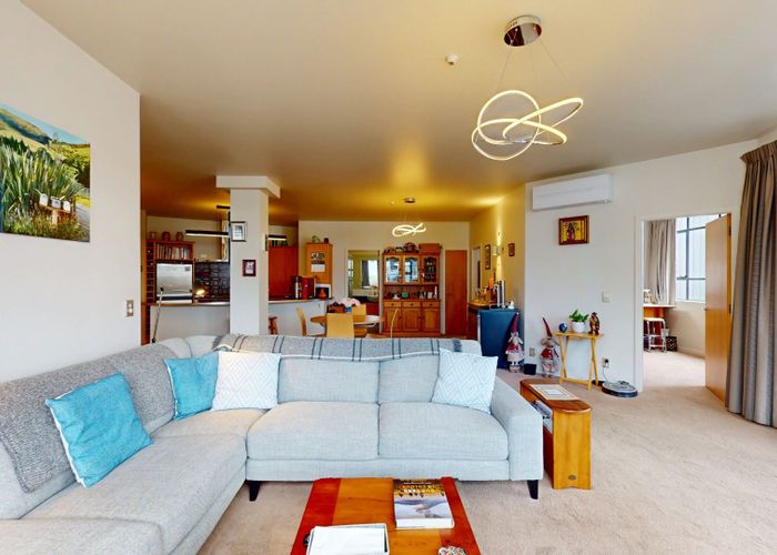  at 9/125 Thorndon Quay, Pipitea, Wellington, Wellington