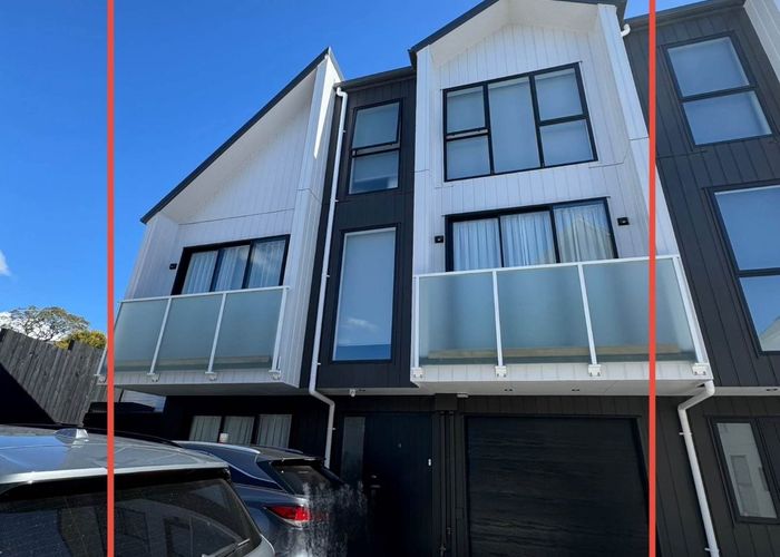  at 8/12 Ewenson Avenue, One Tree Hill, Auckland