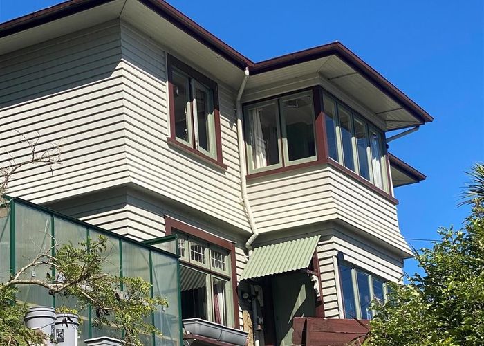  at 36 Chapel Street, Greymouth, Greymouth