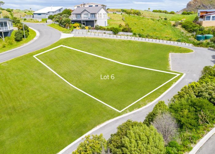  at 0 Balfour Crescent, Castlepoint, Masterton