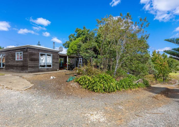  at 1768 State Highway 10, Totara North